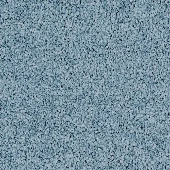 Vorwerk Teppichboden Conzano 3S52 blau – klassischer Teppichboden in kräftigem Blauton, Meterware in 4 oder 5 m Breite, nur 53,91 €